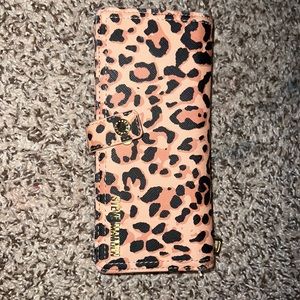 Steve Madden Wallet
